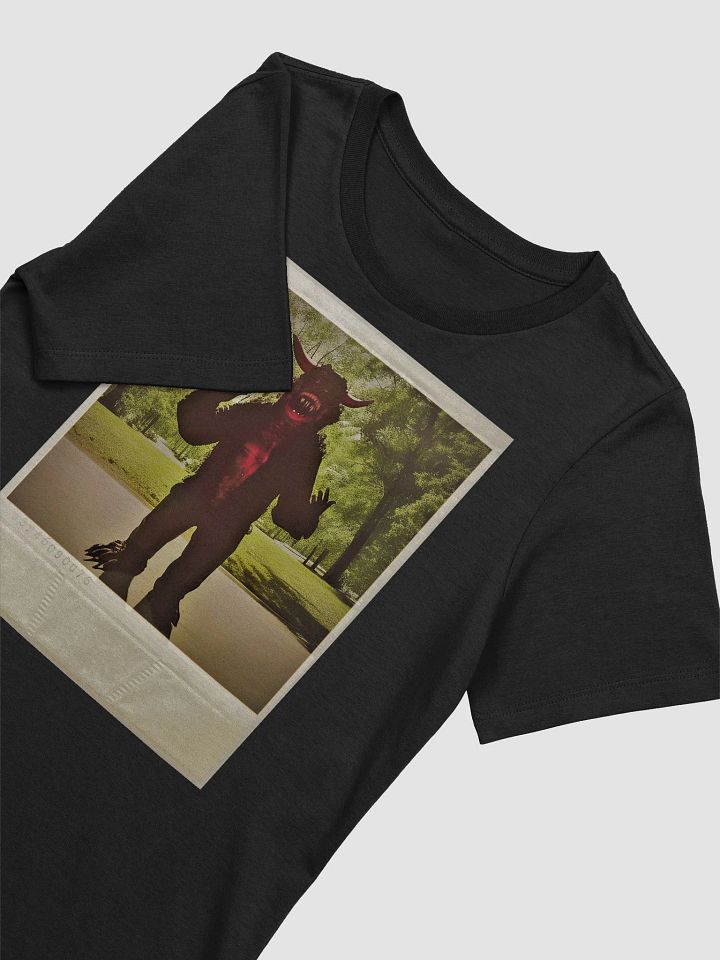 Conspiracy Woman's Tee product image (2)