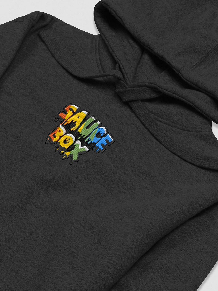 SauceBox Hoodie product image (34)