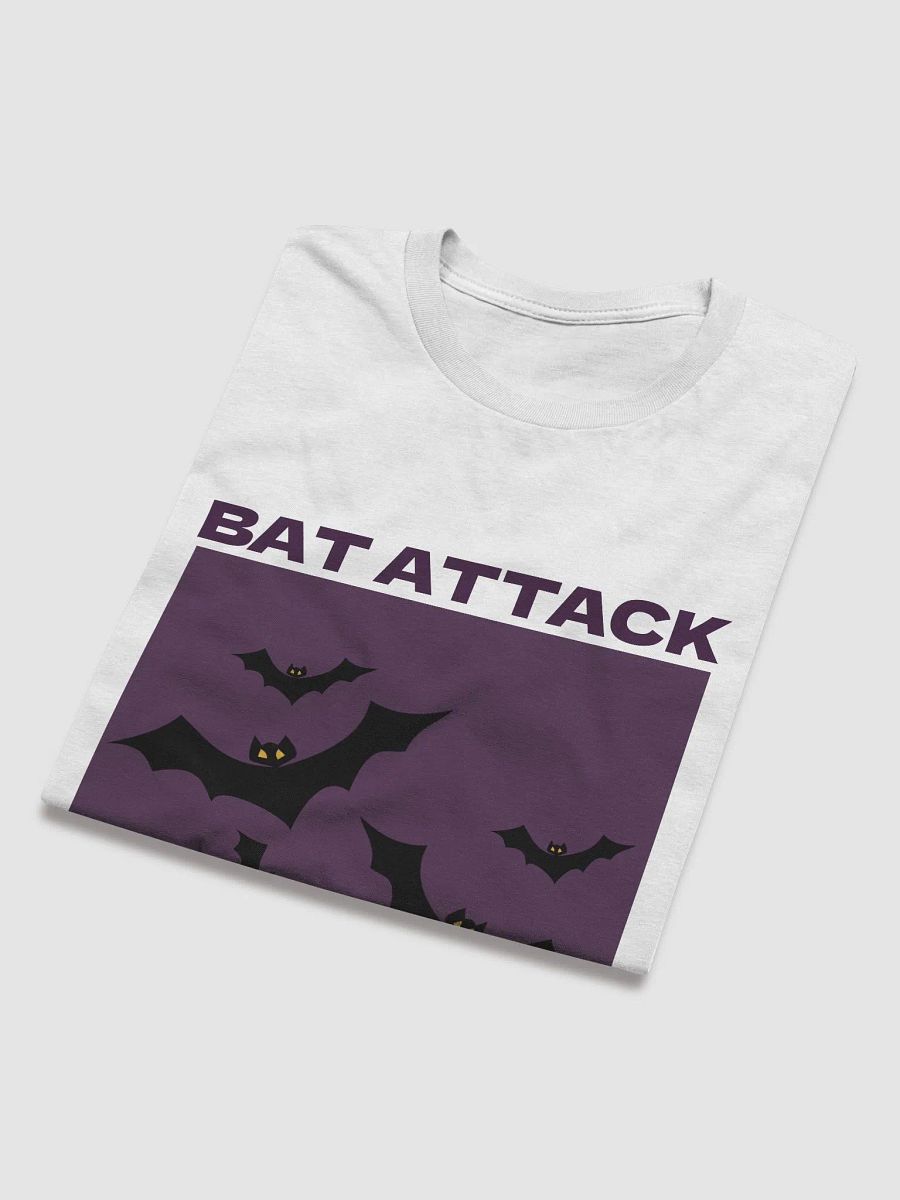 Bat Attack Graphic Tee product image (6)