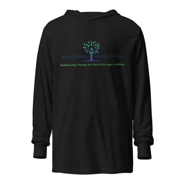 HPP Hoodie product image (1)