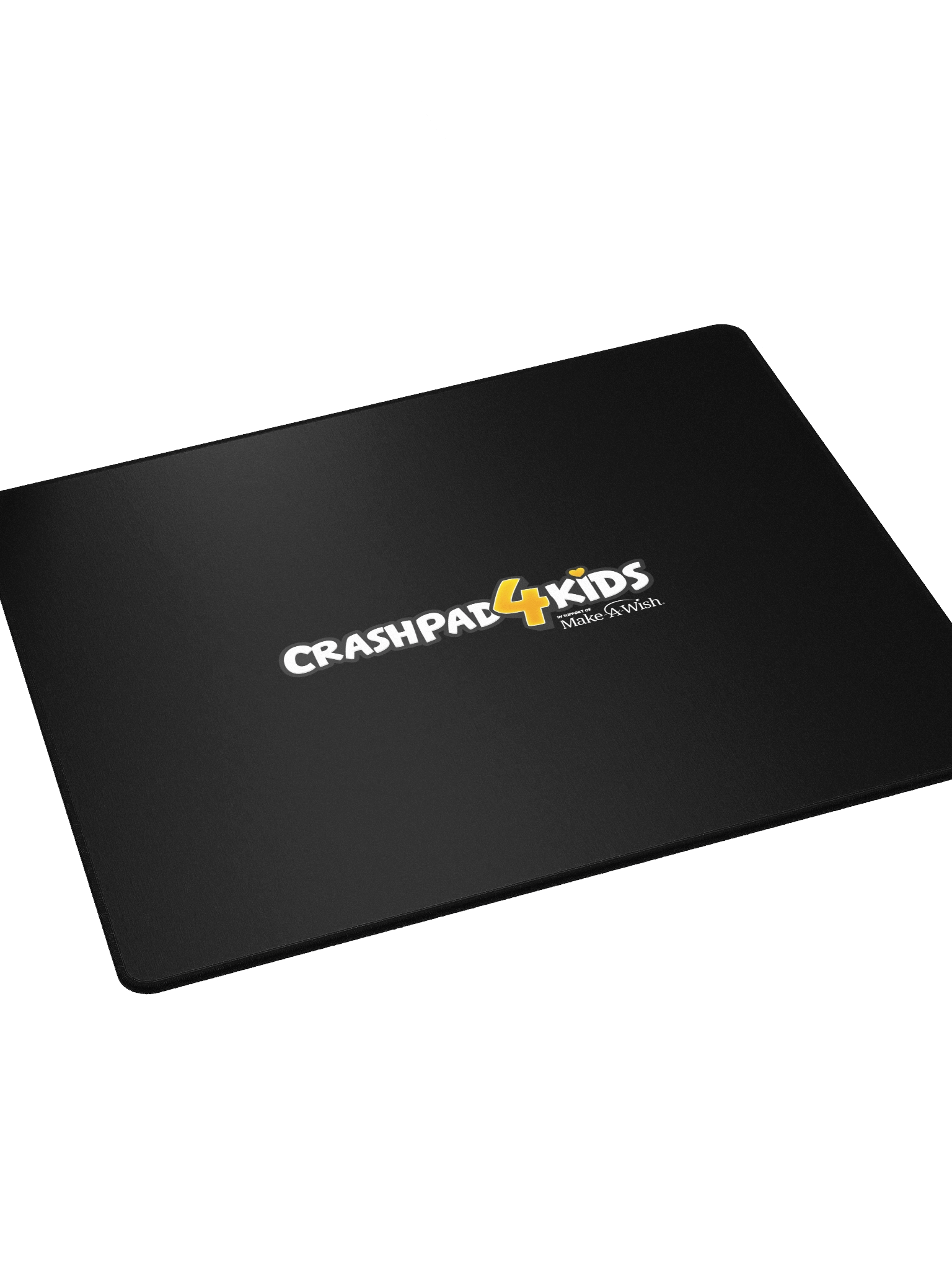 Mouse Pad - CrashPad4Kids product image (8)
