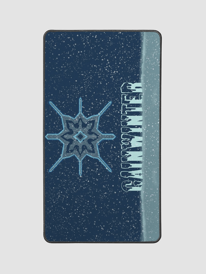 Winter Mat product image (1)