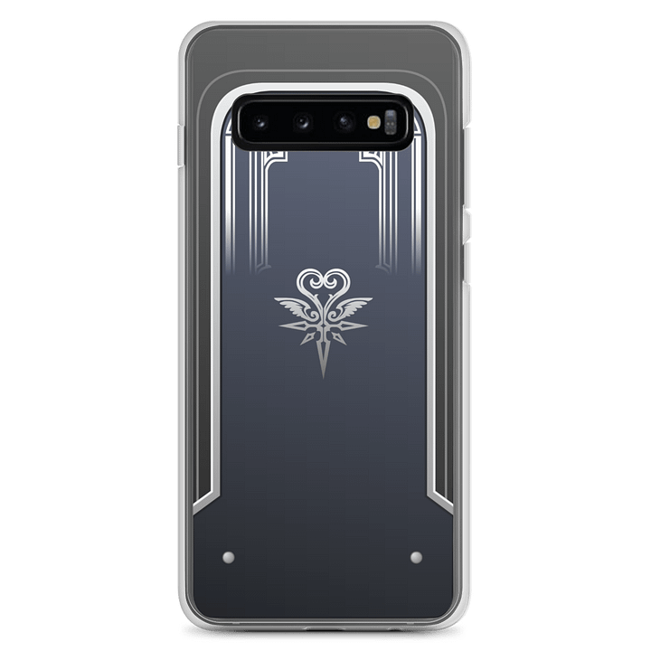 Gummiphone X Book of Prophecies Case (Samsung) product image (2)