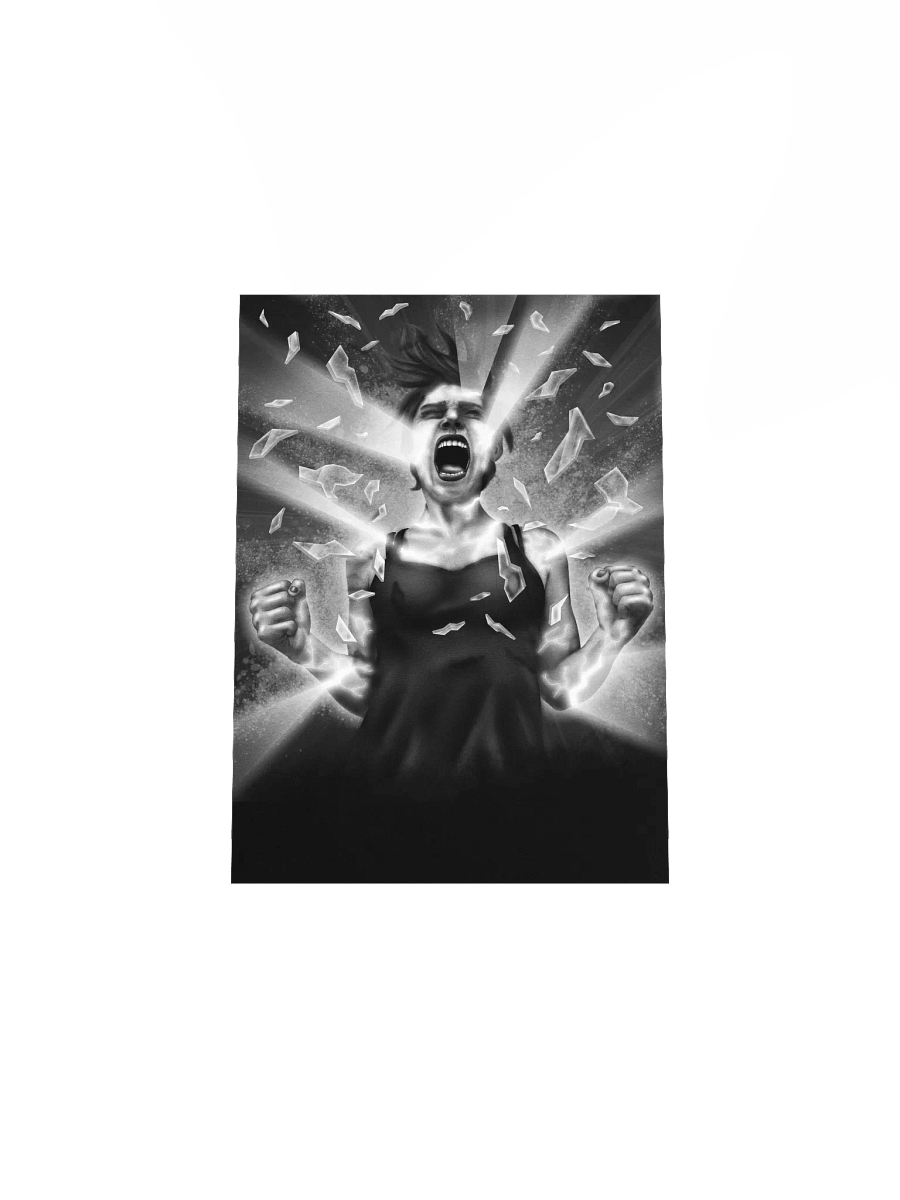 Breaking Point Poster product image (5)