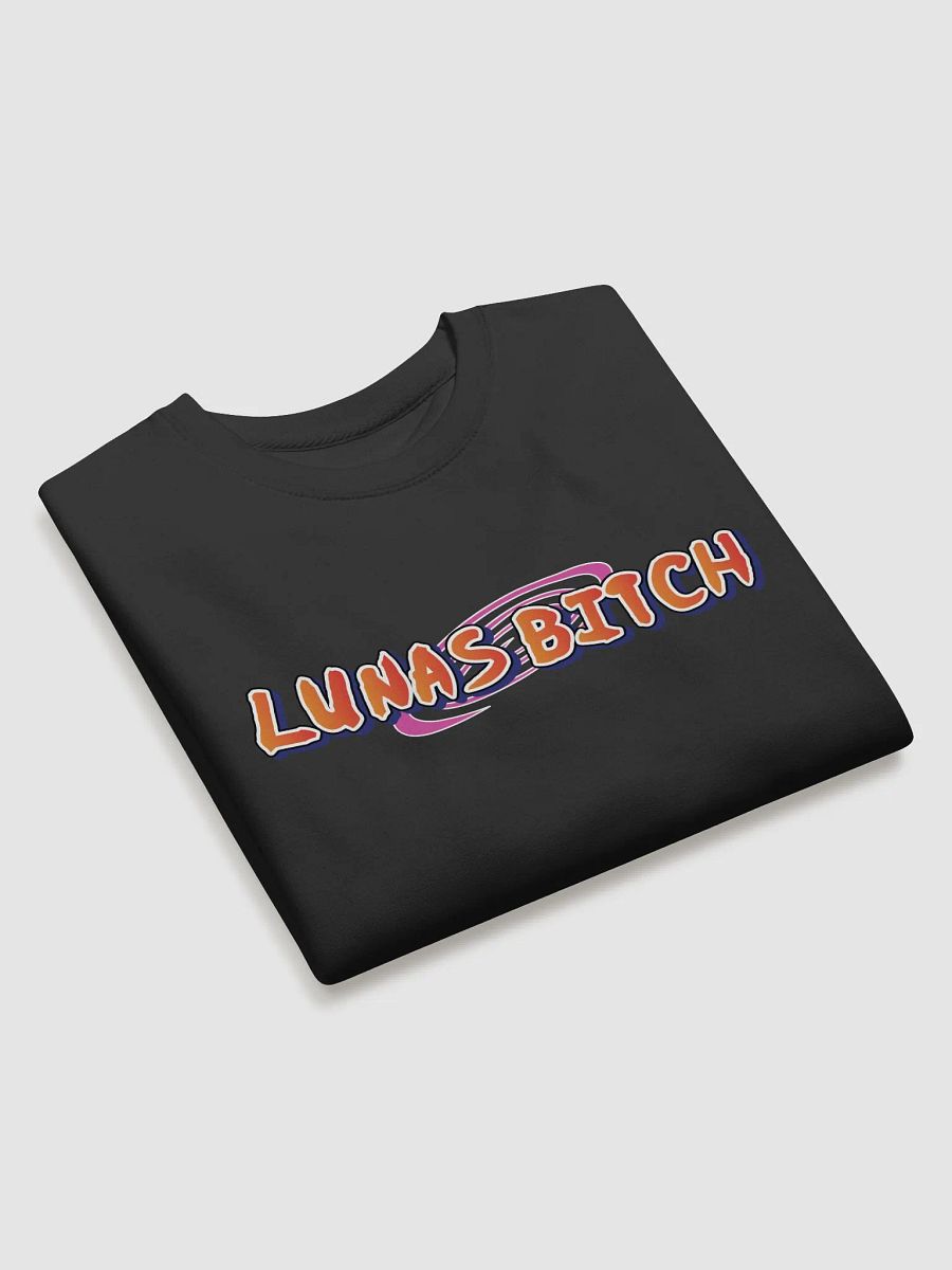 Lunas B Pullover product image (3)