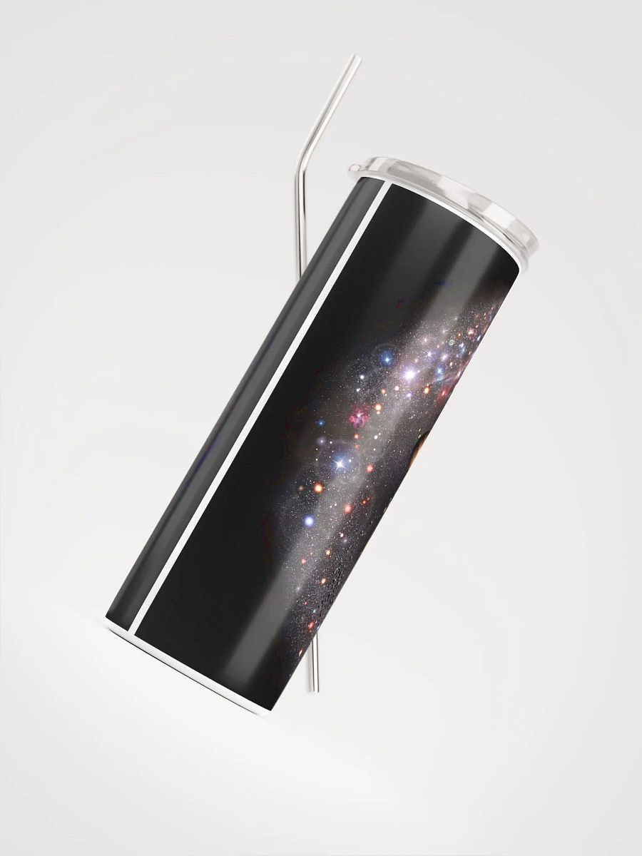 Milky Way Log View Todler! product image (4)
