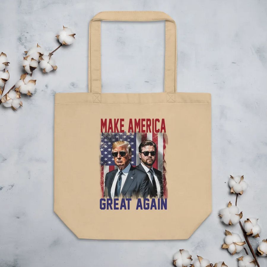 Trump Tote product image (4)