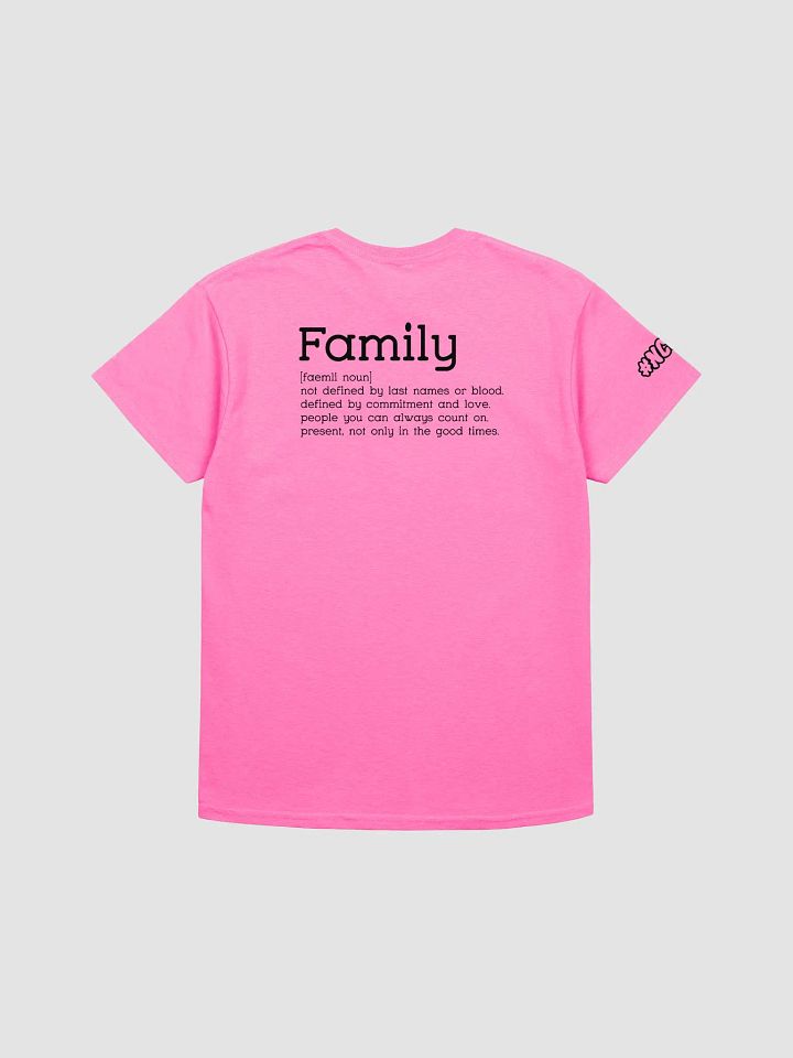 Family Definition Tee product image (20)