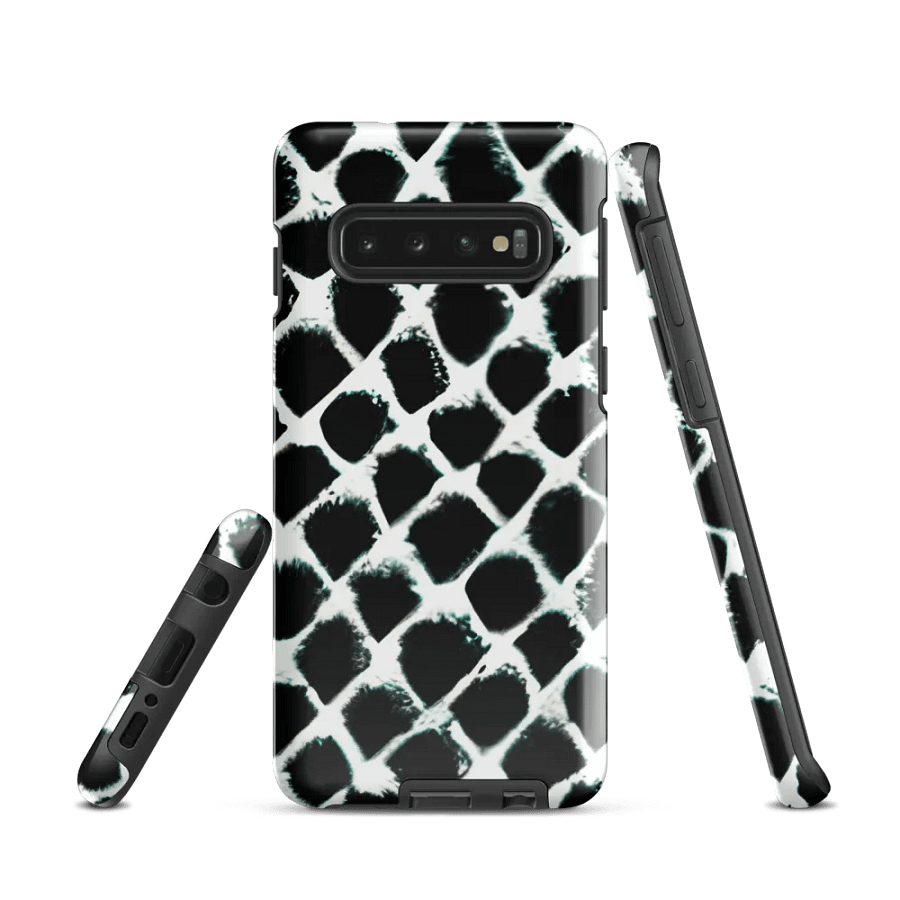 Reptilian Armor Samsung Tough Case product image (1)