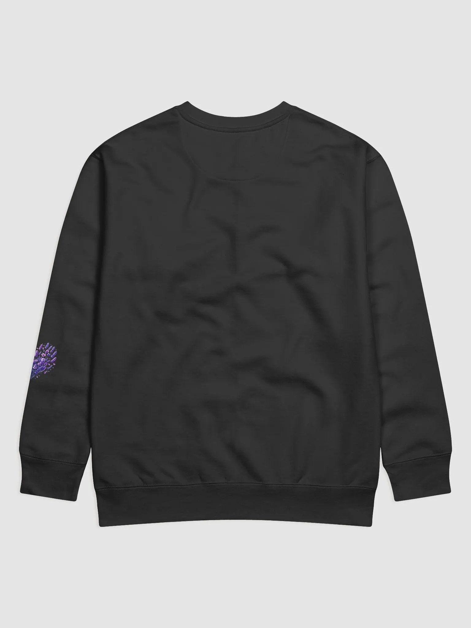 Lavender Dreams Premium Sweatshirt product image (5)