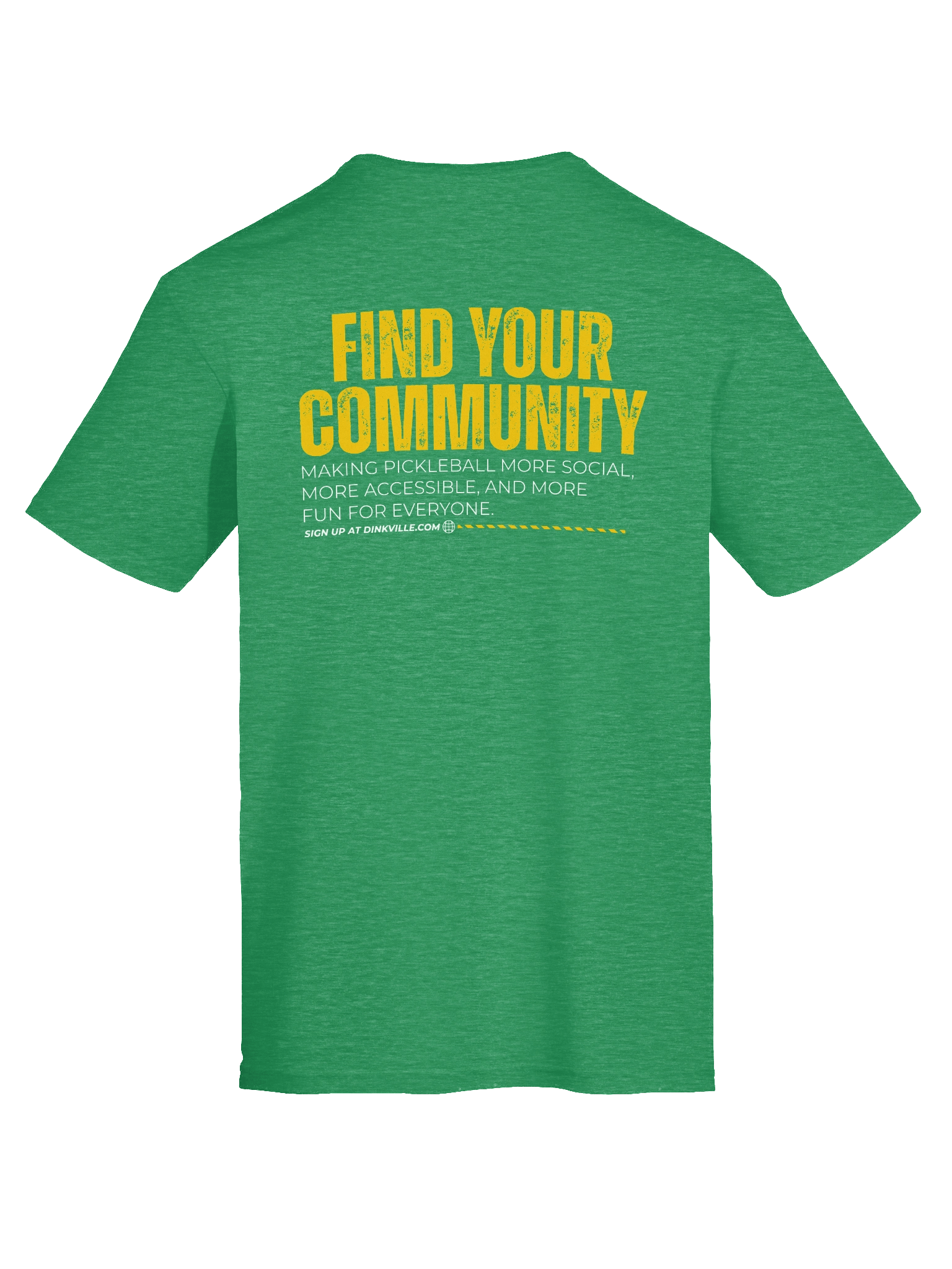 Dinkville Find Your Community product image (11)