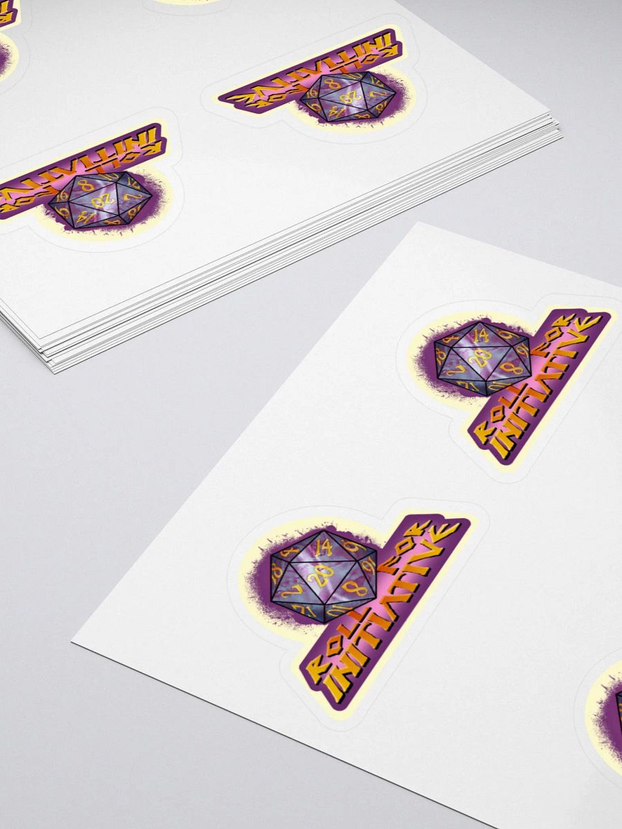 D&D Roll product image (4)