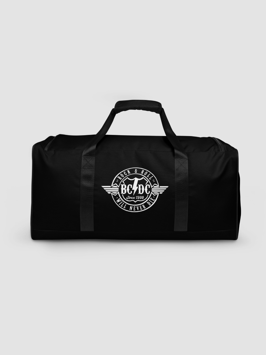 Heatseaker Duffle Bag product image (4)