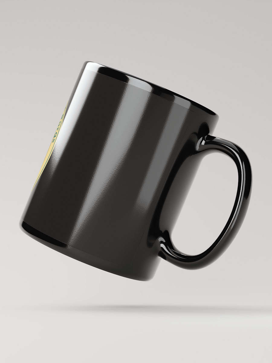S.C.O.P. Mug product image (3)