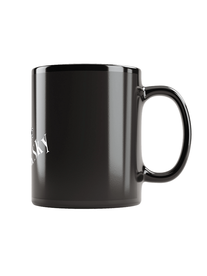 DarkSky Logo Mug product image (1)