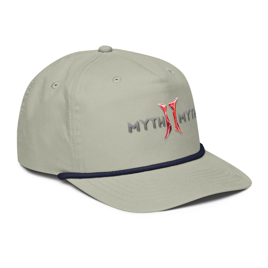Mythbearer #2 Hat product image (4)