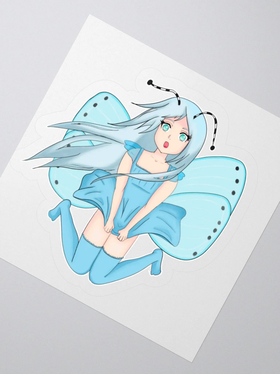 Butterfly product image (2)
