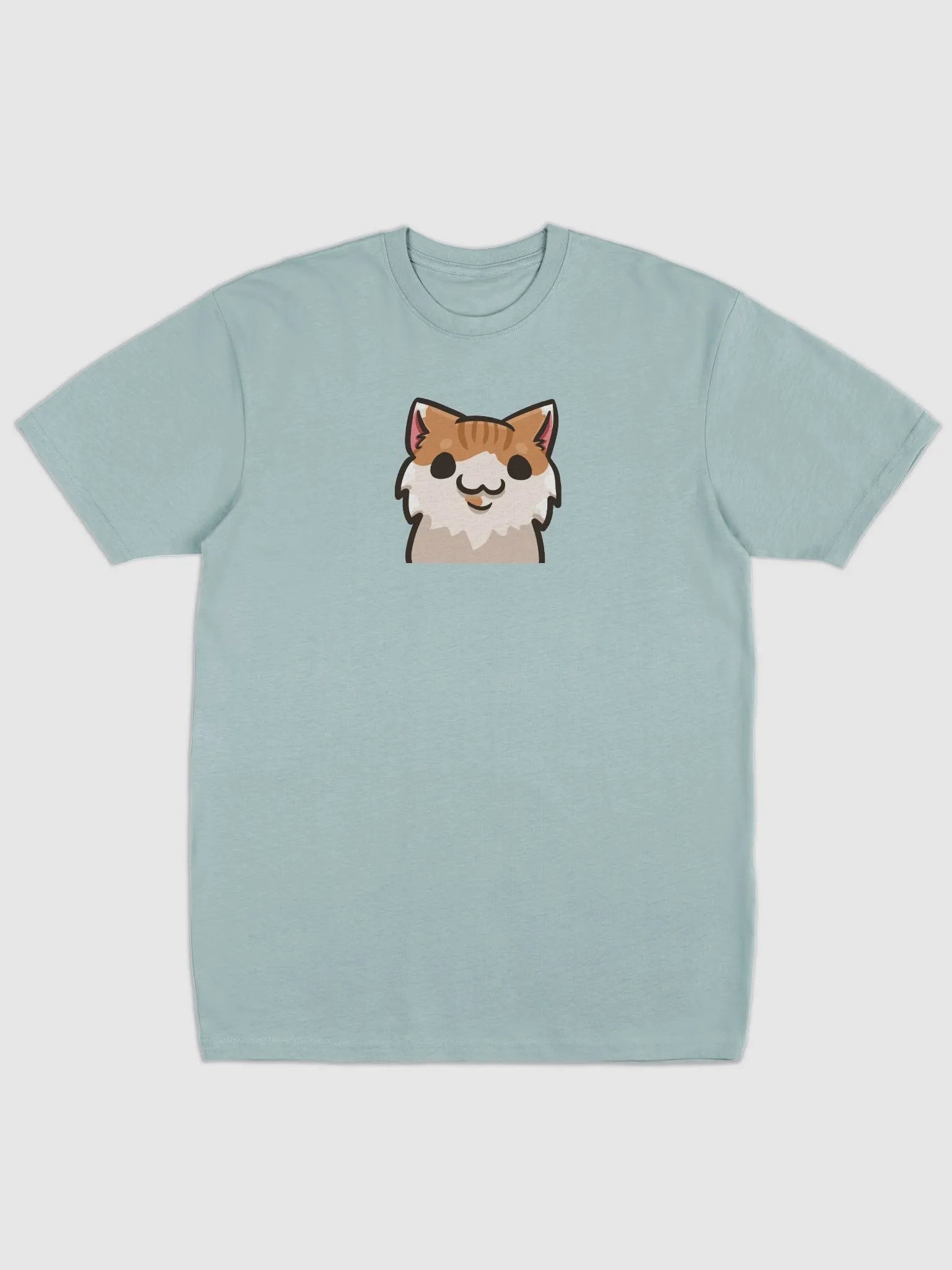 Loki Tee (Short Sleeve) product image (4)