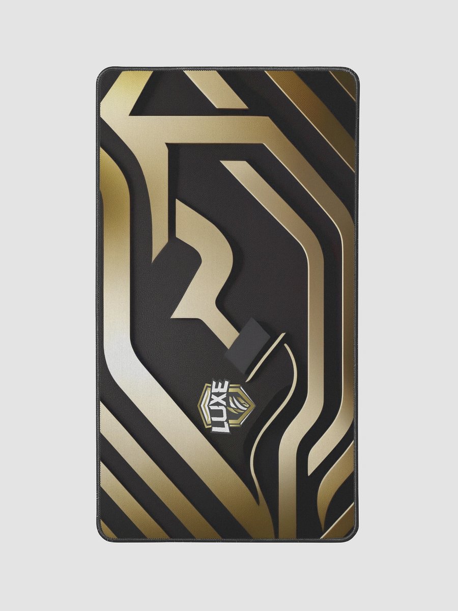 Limited Luxe release DeskMat product image (1)