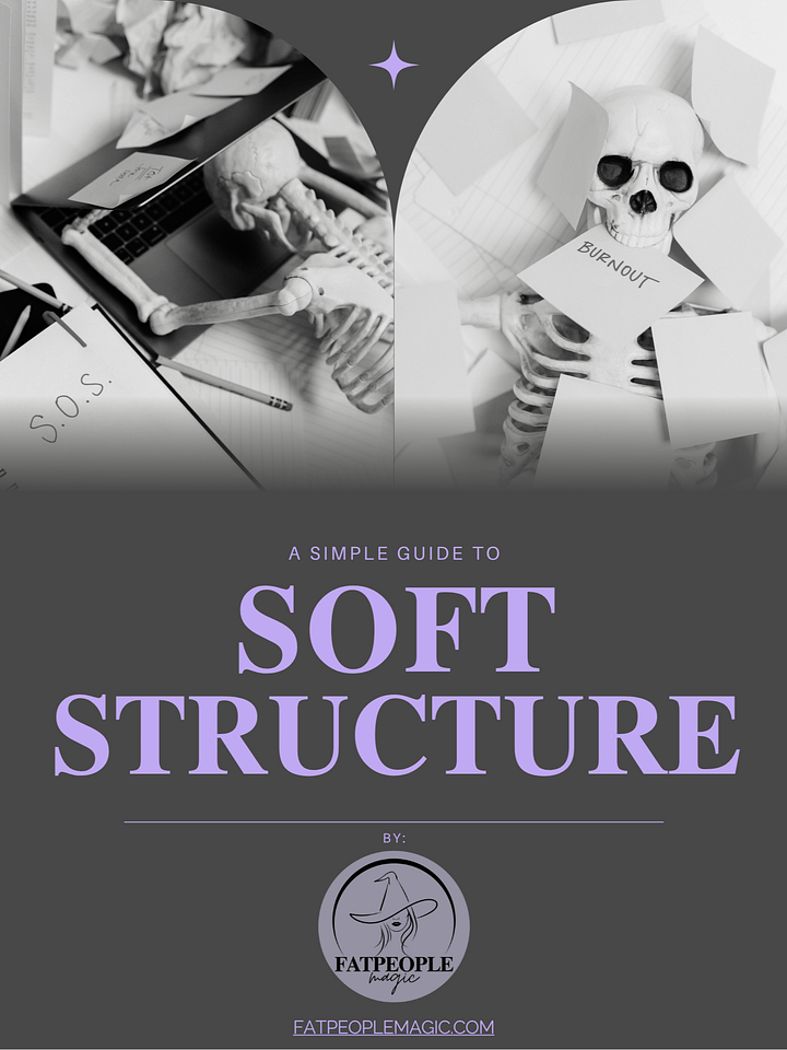 Soft Structure Guide product image (1)