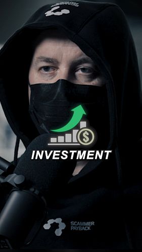 Nastiest Scam makes you lose Everything

#investment #scam
