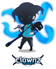Clownz Gaming