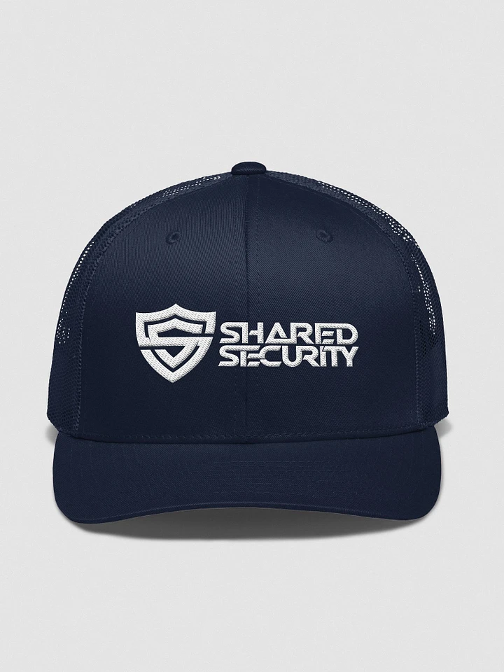 Shared Security Hat product image (1)