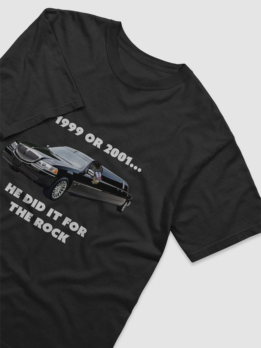 In 1999 or 2001... product image (3)