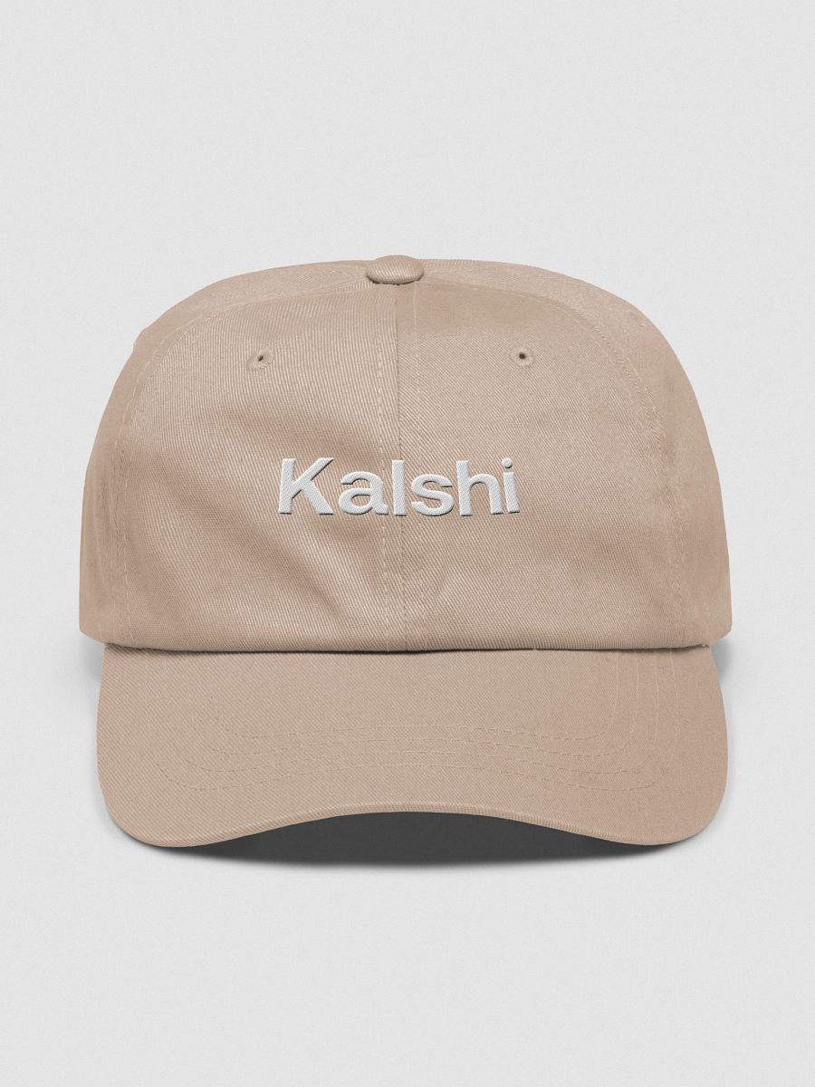 Logo Hat product image (2)