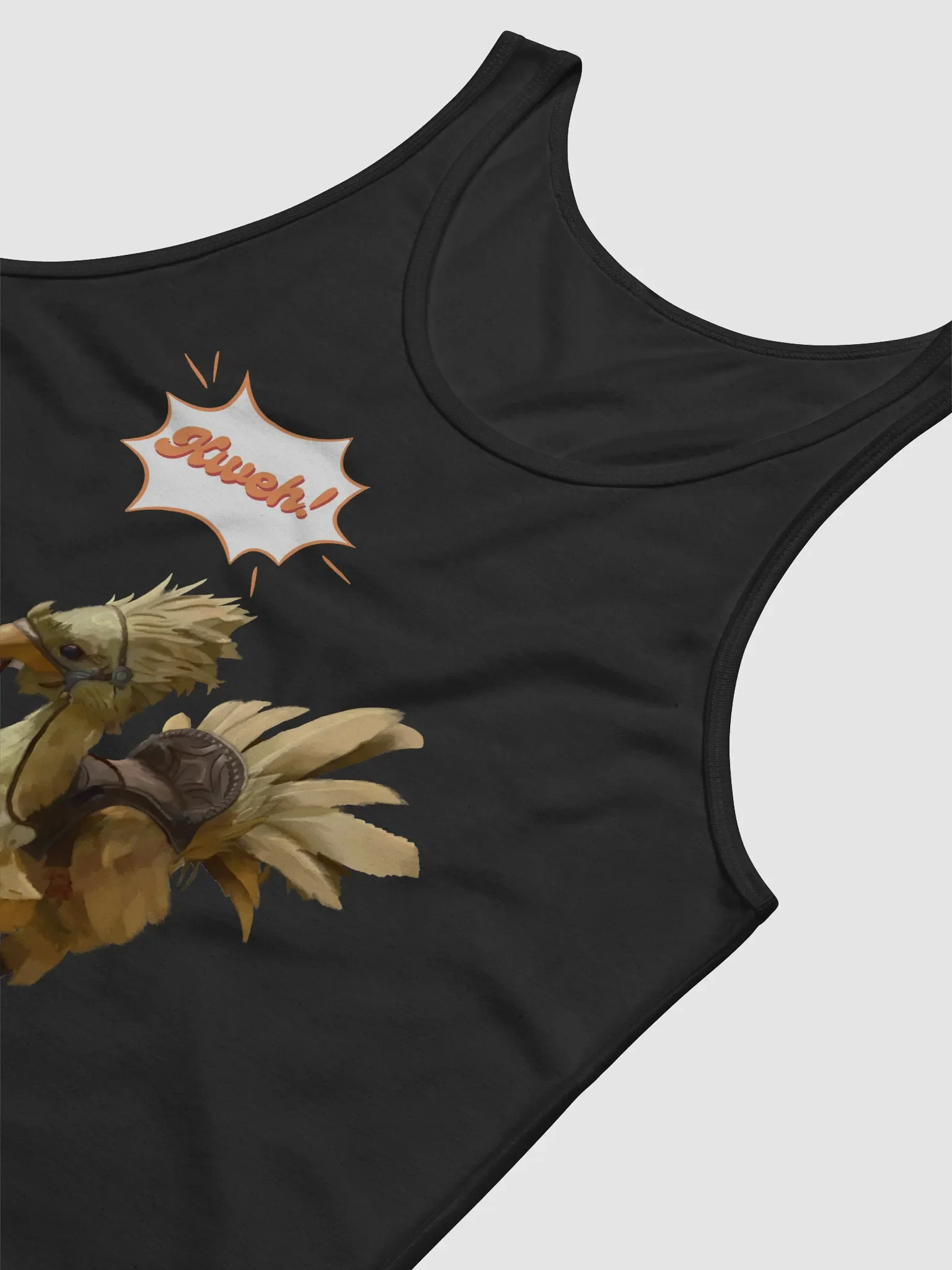 Kweh! Tank Top product image (38)