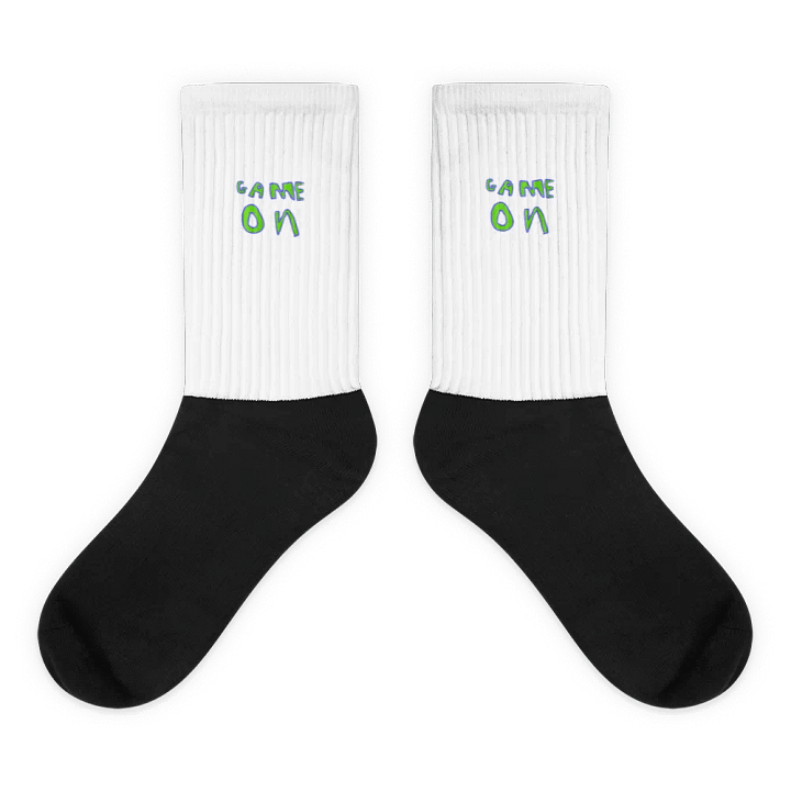 game on socks product image (1)