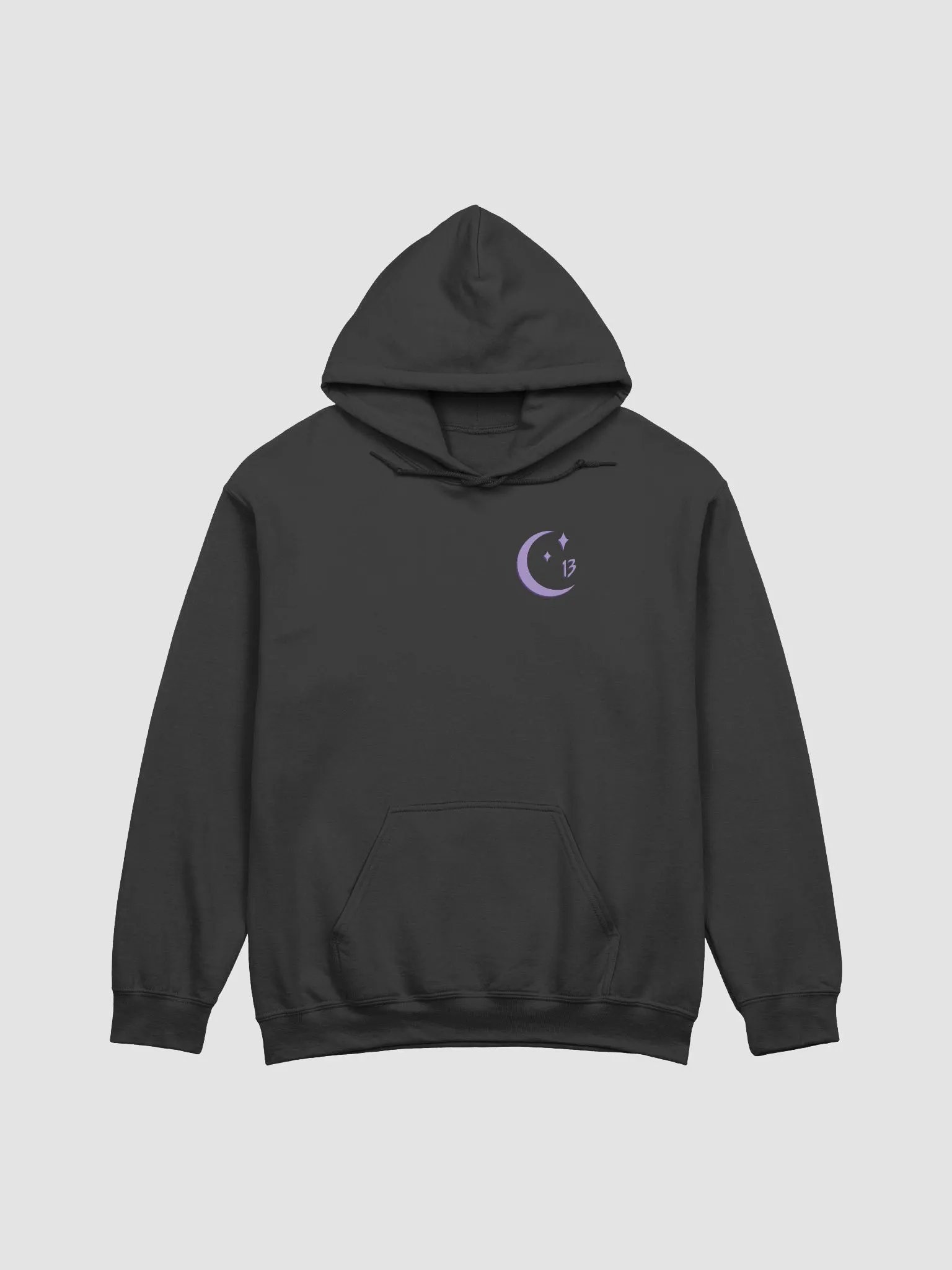 Castle Trio Hoodie product image (2)