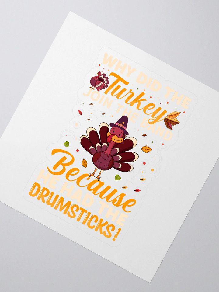 Buy This Thanksgiving Item product image (2)
