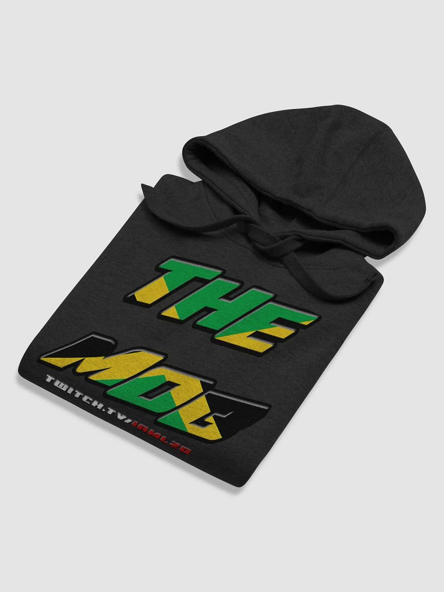 The Mob Hoodie 🇯🇲 product image (6)