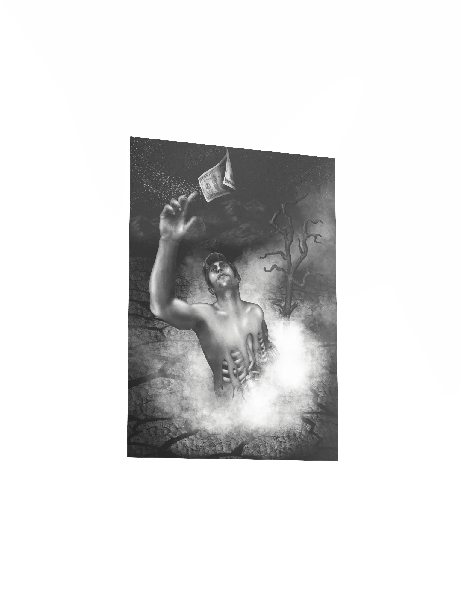 Dollars To Dust Poster product image (17)