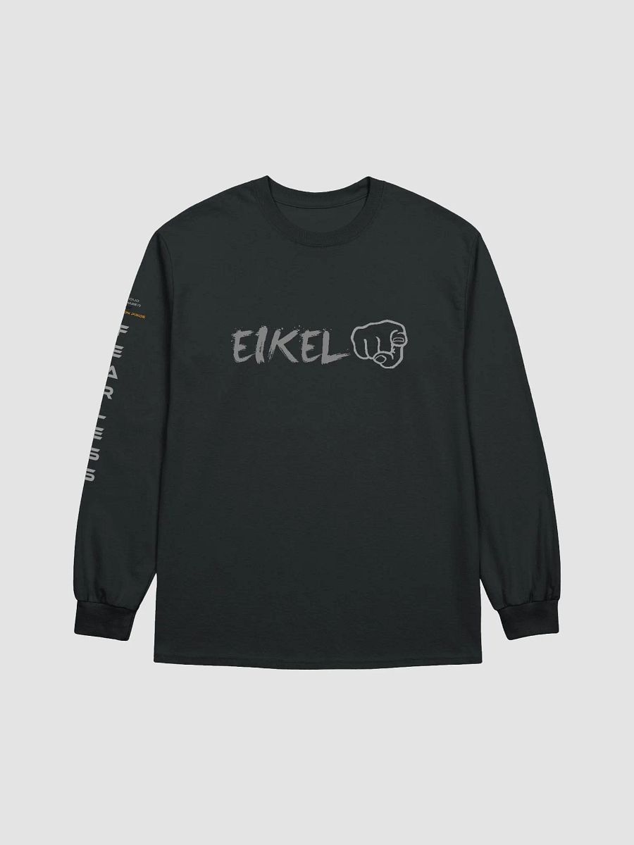 Long Sleeve EIKEL product image (3)