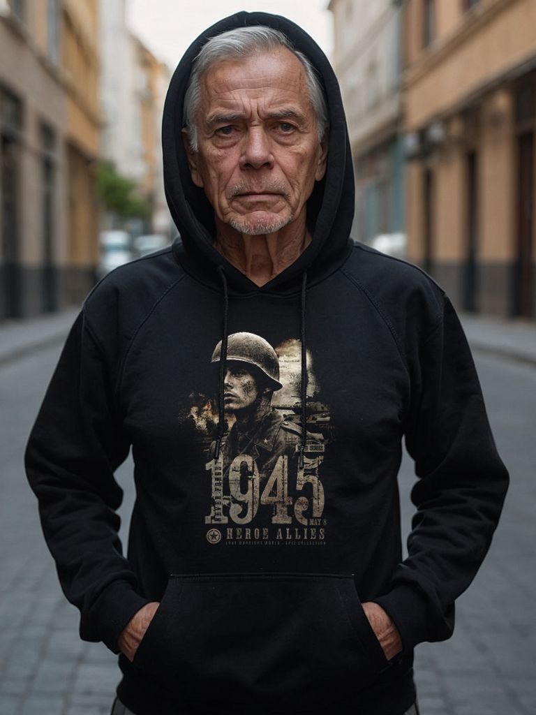 1945 Heroe Allies. product image (3)