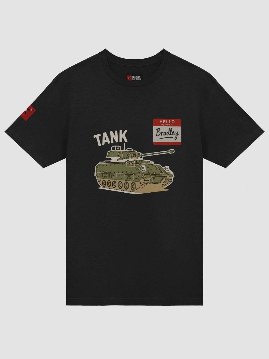 Bradley Tank product image (17)