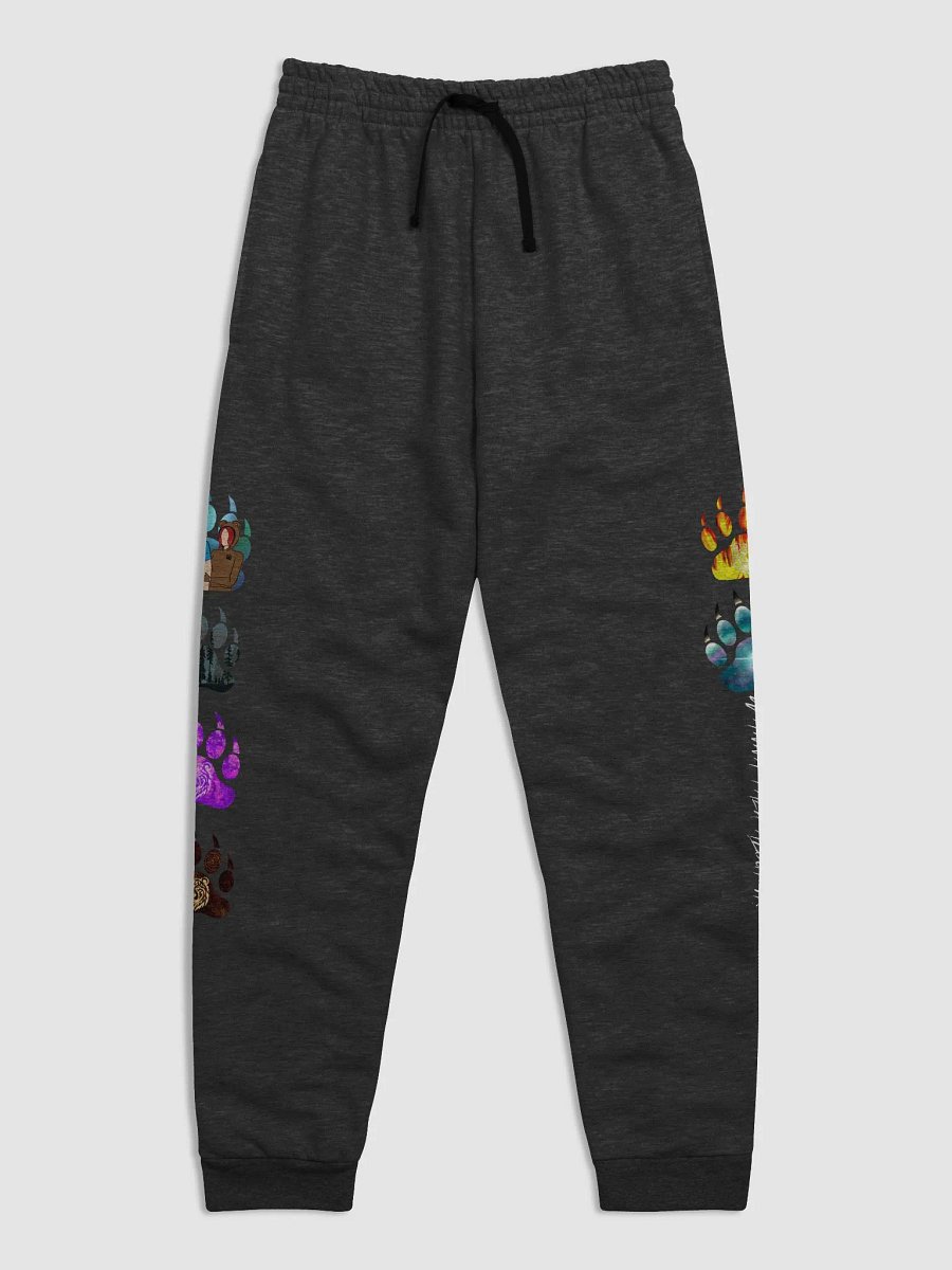 Paw Prints Joggers product image (17)