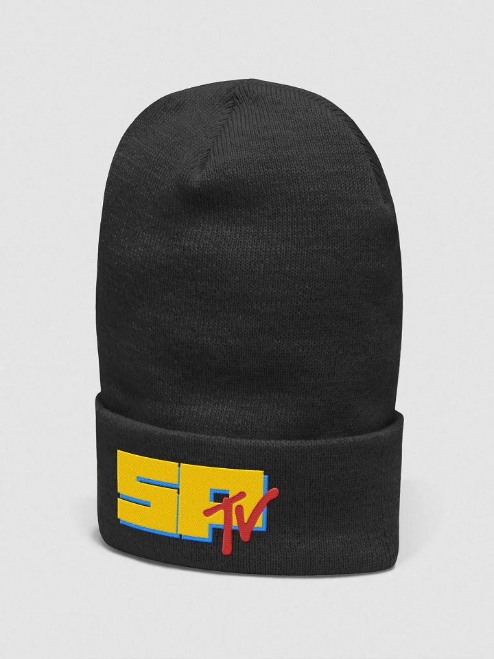 SPTV Beanie product image (10)