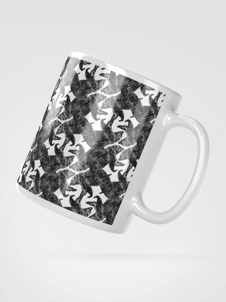 Bears Full Print Mug product image (5)