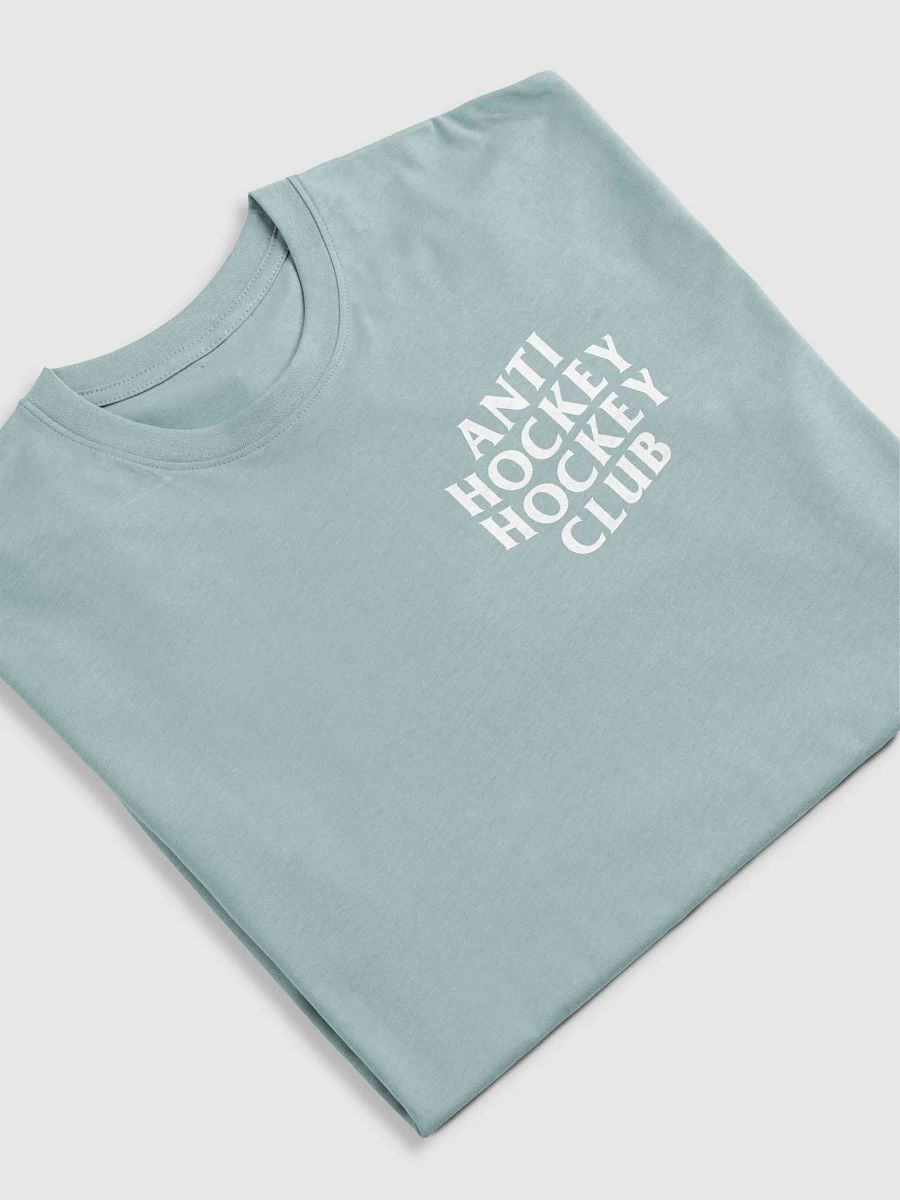 Anti Hockey Hockey Club Tee product image (28)