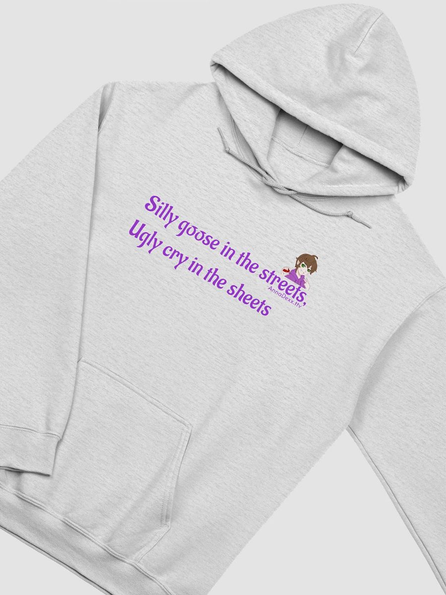 Silly Goose hoodie product image (30)