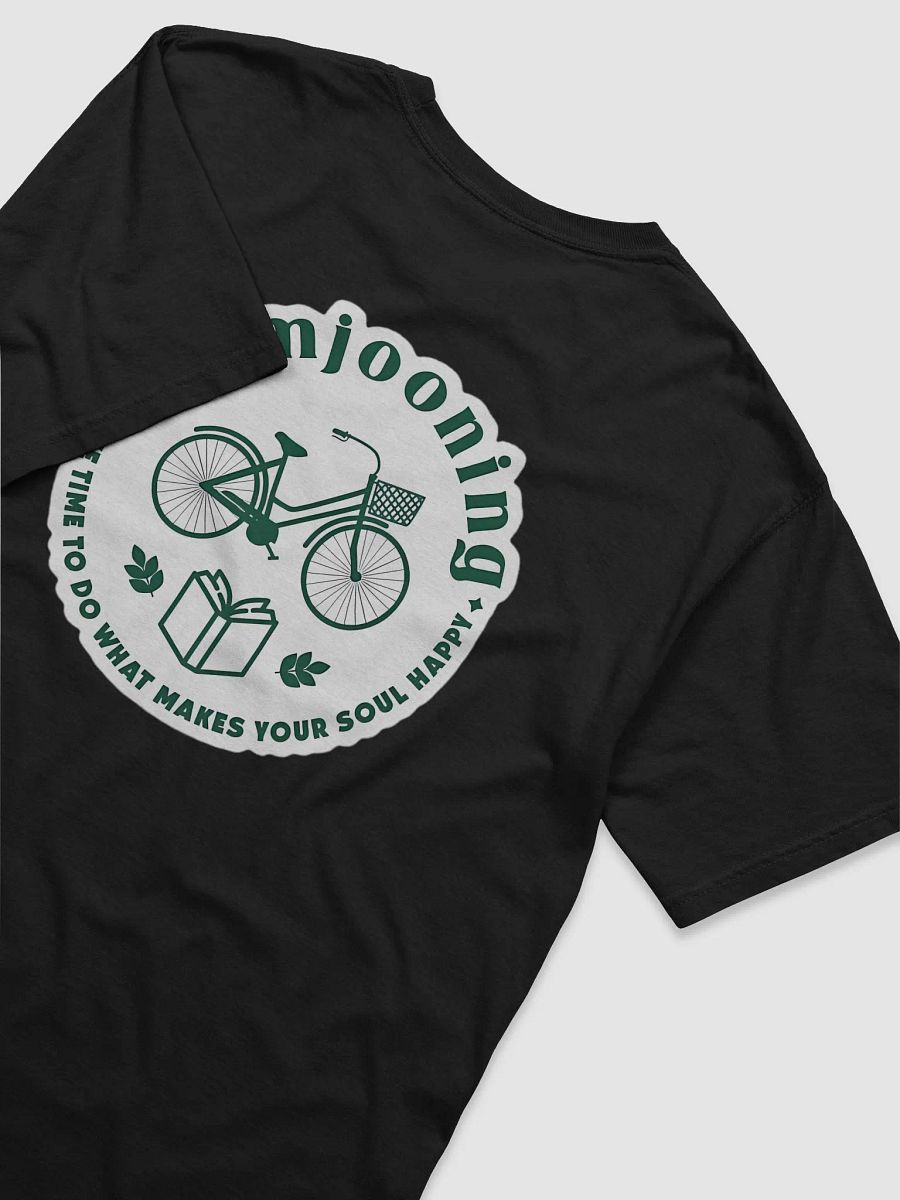 Namjooning T-Shirt product image (4)