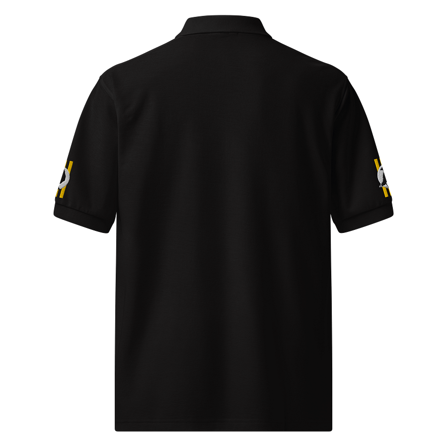 T-shirt Polo Homme - Waliché Tou product image (2)