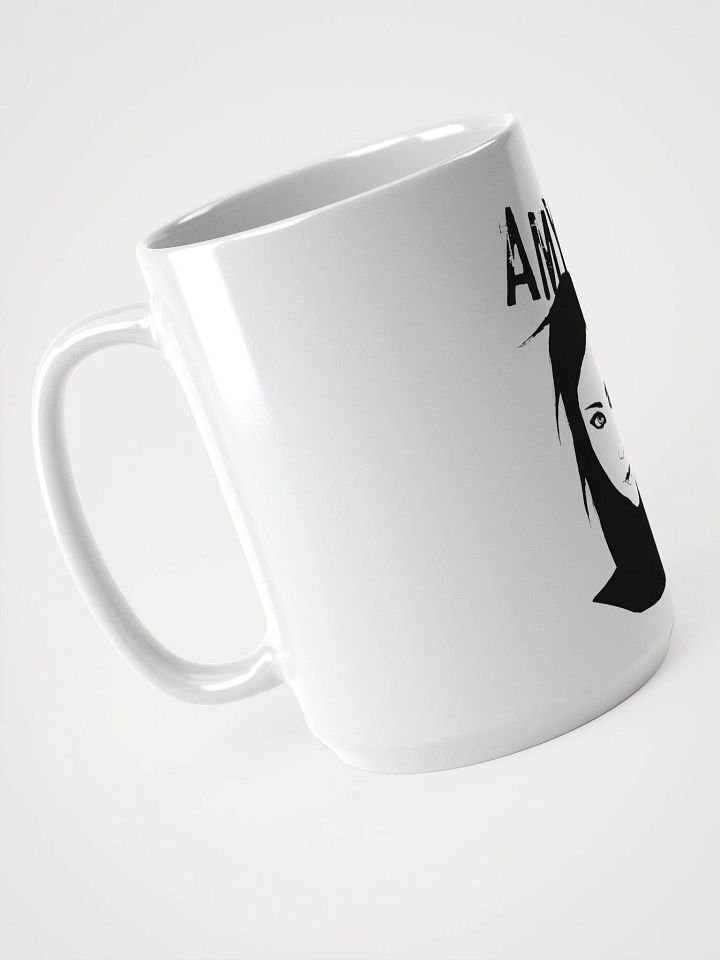 Amy fan art - White Glossy Mug product image (2)