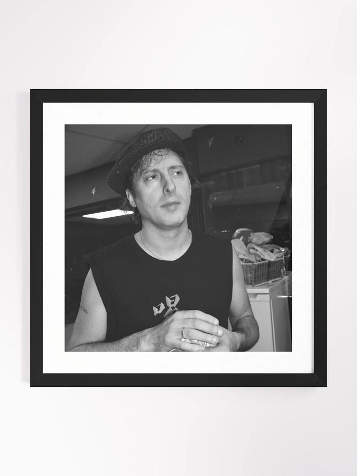 Framed Rock n Roll Art Prints product image (1)