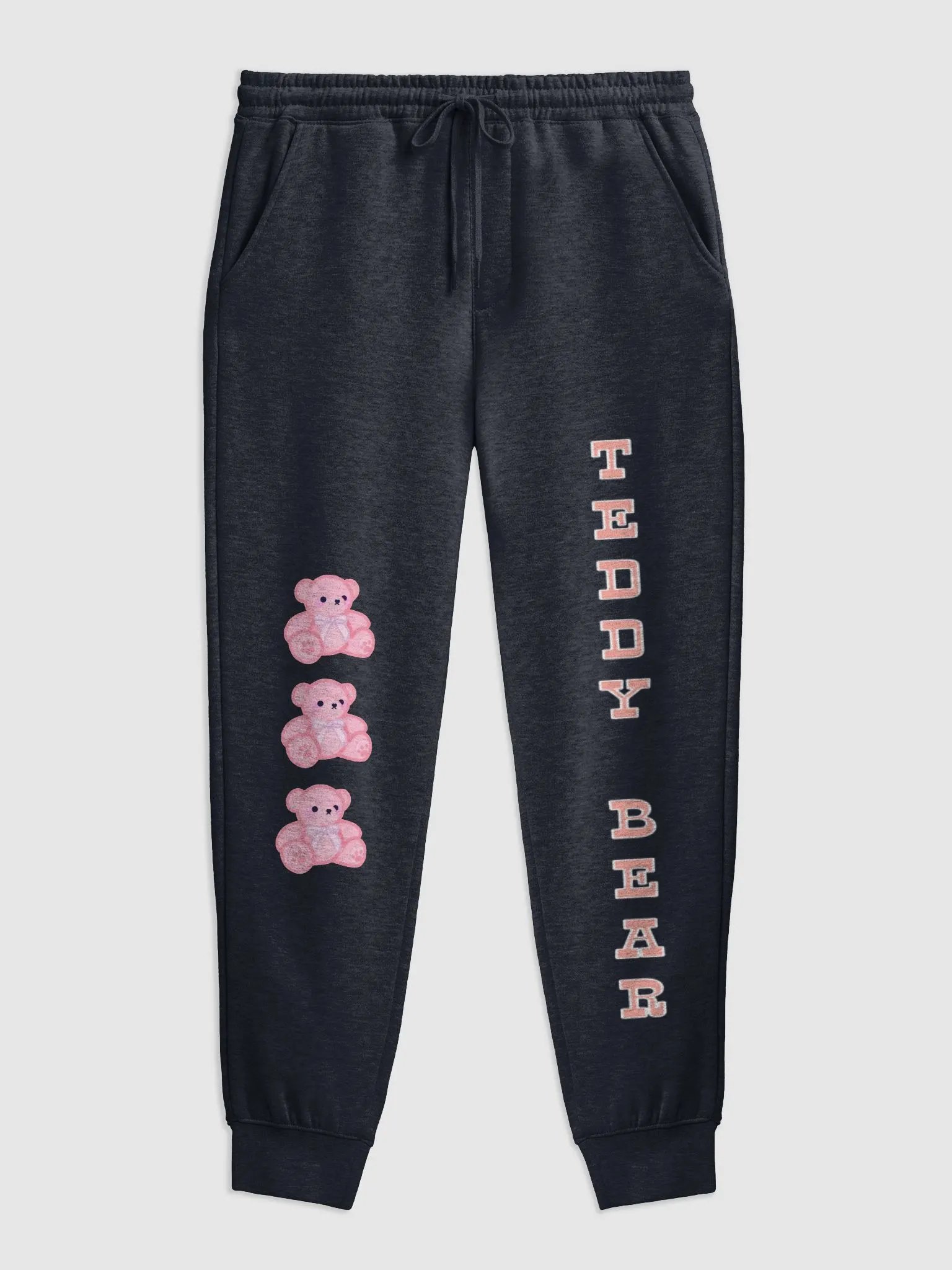 Teddy bear joggers product image (16)
