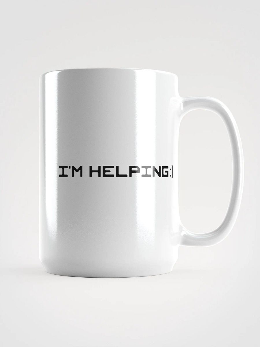 Bustling Breb Mug product image (2)