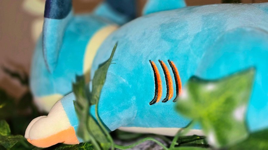*PRE-ORDER* Cork Plush product image (7)
